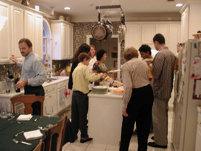 Original image